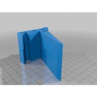 Ducato İçin Android Auto Tablet Ekran Adaptörü (Bu ürün Sadece Plastik parçadır - Almadan Önce Soru Sorabilirsiniz)