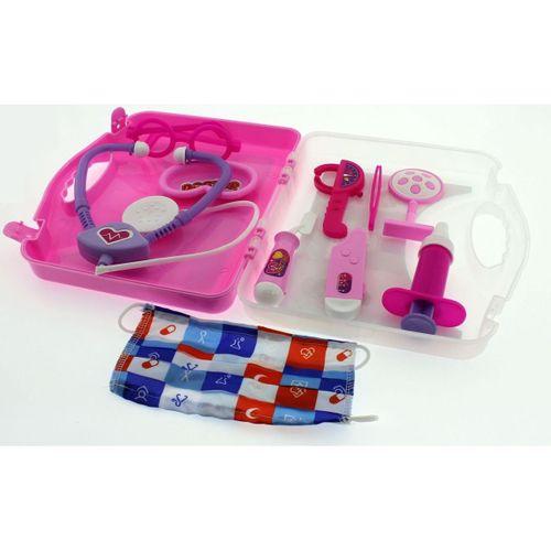 Mucize Doktor Seti Pembe