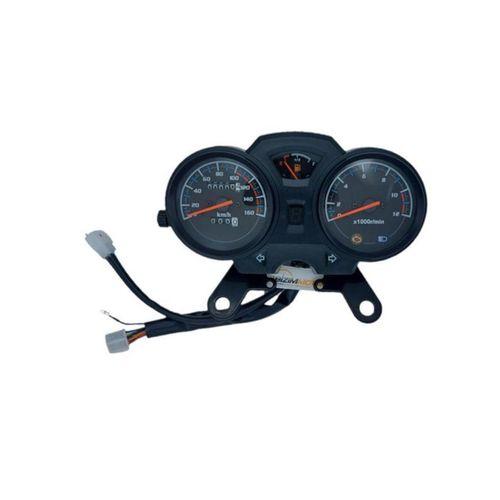 KİLOMETRE SAATİ Mondial Süperboy Pringe [ENJEKSİYONLU]