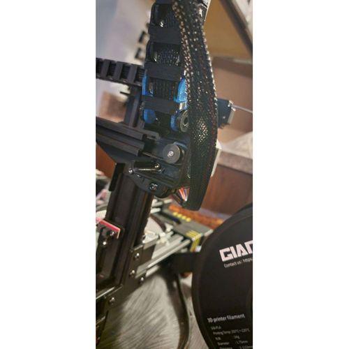 AnyCubic Chiron Dikey Kablo Zinciri Modu - 5139931