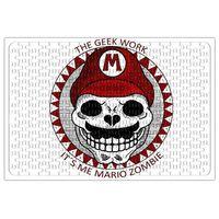 İts Me Mario Puzzle 240 Parça Yapboz