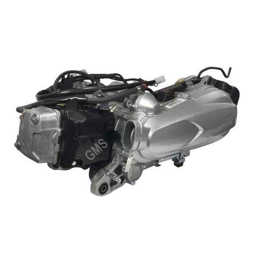 HONDA Honda Motor Engıne (Fcc Debrıyaj,Bando Kayıs) (Alt Motor) Spacy110