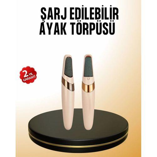 Profesyonel Elektrikli Ayak Törpüsü