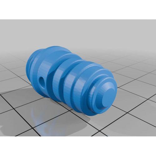 Cal Lighted Lightsaber - 6899494