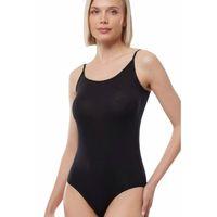 Dikişsiz İp Askılı Badi  Kadın Ak4247