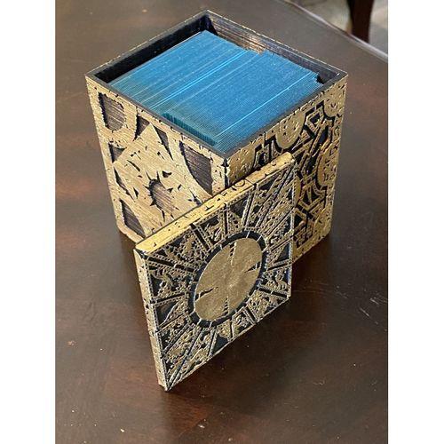 Hellraiser MTG EDH Güverte Kutusu (Lament Yapılandırması) - 5152468