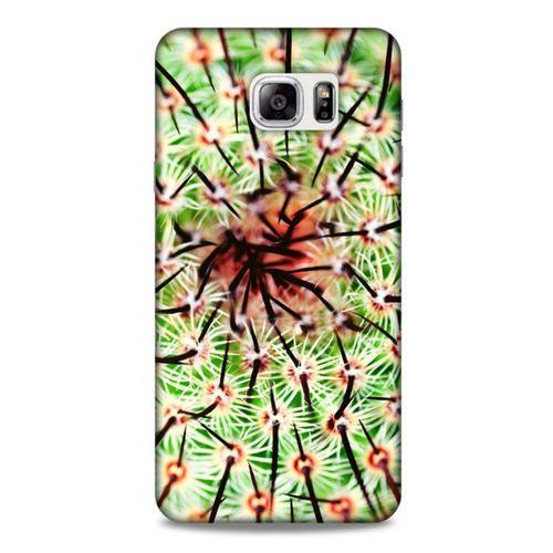 Lopard Samsung Galaxy Note 5 Uyumlu Kılıf Bahar (38) Neo Hybrid Kılıf Karahindiba