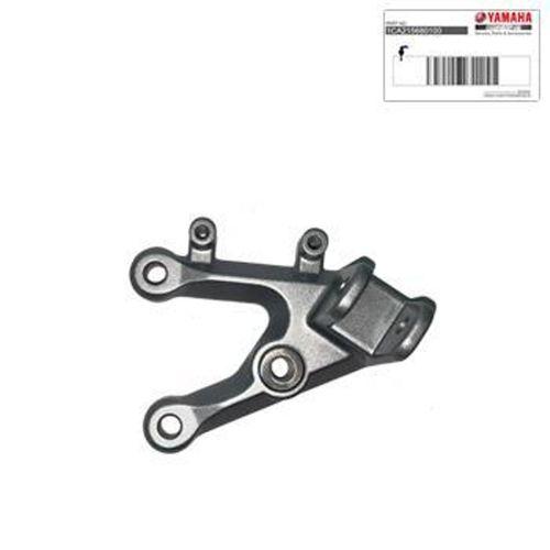 MT 25 SÜRÜCÜ SOL BRAKET