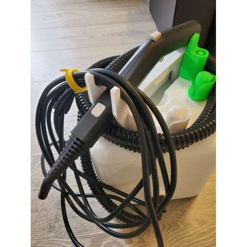 DUPRAY DEER Steam Temizleyici Caddy & Cap Grip - 5111331