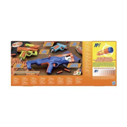 Eğitici Çocuk F8633 Nerf N Serisi Gear Up Pack