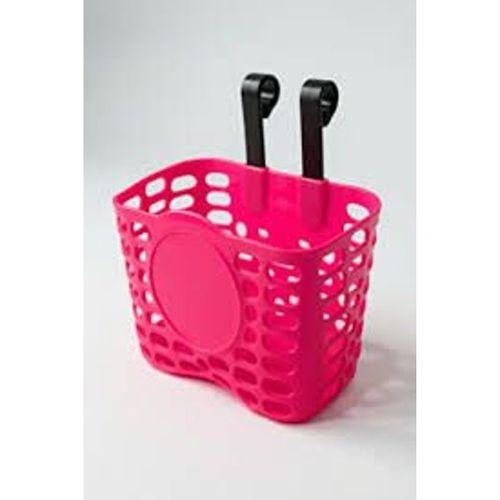 Çocuk Ön Sepet fuşya  Forte Gt