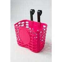 Çocuk Ön Sepet fuşya  Forte Gt