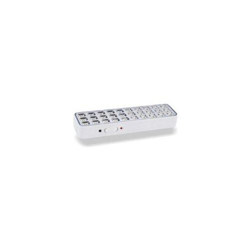 4W 32 Ledli Şarj Edilebilir Lityum Batarya Beyaz Işıldak Hs 5205