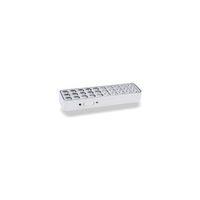 4W 32 Ledli Şarj Edilebilir Lityum Batarya Beyaz Işıldak Hs 5205