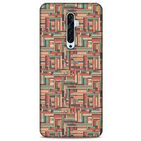 Geometrix 65 Oppo Reno 2z Kılıf Silikon Kapak