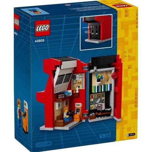 Lego Arcade Machine 40805