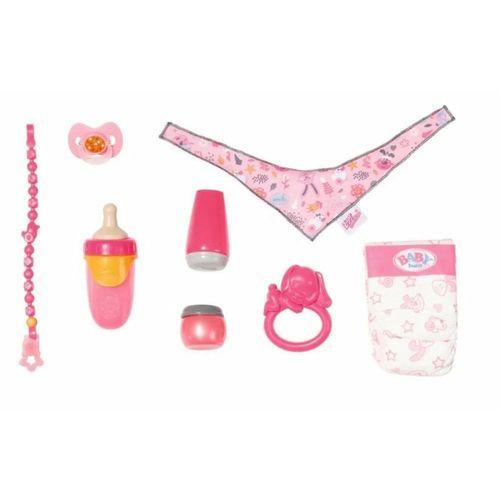 Baby Born Bebek Bakım Başlangıç Seti