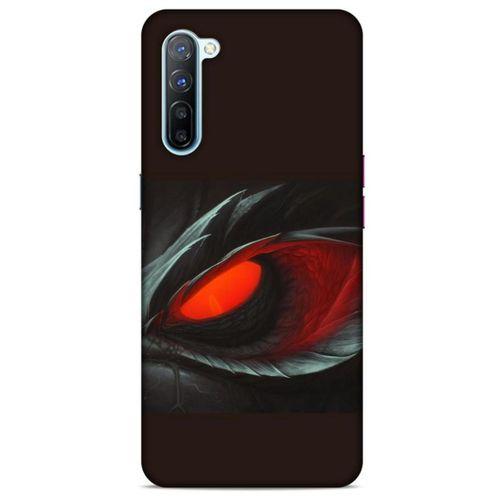 Oppo Reno 3 Kılıf Dragons (50) Shockproof Kılıf Ejderha Hikayesi