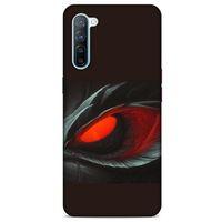 Oppo Reno 3 Kılıf Dragons (50) Shockproof Kılıf Ejderha Hikayesi