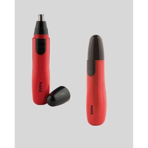 Pilli Kulak Burun Tüy Temizleyici Raks