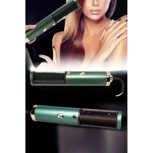 Saç Düzleştirici Fön Makinesi İyon Özellikli Elektriklenme Karşıtı