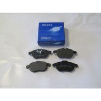 Opel Astra H Sd/Hb 2004 2014 Ön Fren Balatası 2,0 (Kablosuz)Disk(155X69,4X19/156,3X70,9X19)(Bramax) 1605088