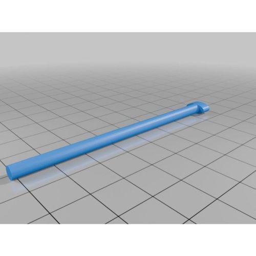 Fiamma Carry Bike Caravan Kapakları 98656 716 98656 715 (Bu ürün Sadece Plastik parçadır - Almadan Önce Soru Sorabilirsiniz)