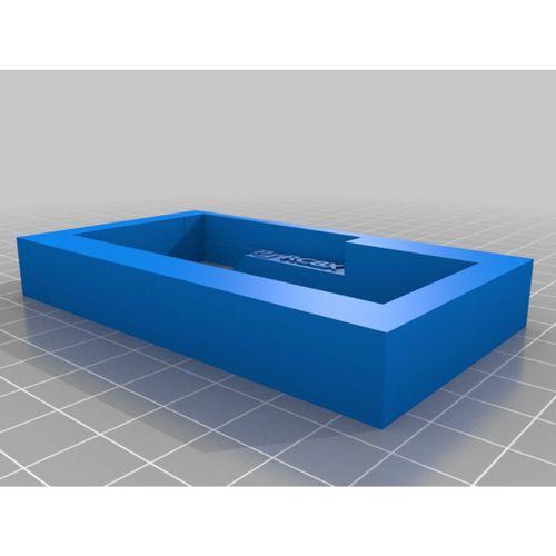 Rc8x Pil Tepsisi (Bu ürün Sadece Plastik parçadır - Almadan Önce Soru Sorabilirsiniz)