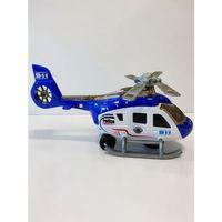 8814 SESLİ IŞIKLI ÇARP DÖN HELİKOPTER-KRS