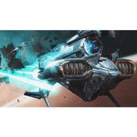 Warframe - RailJack - 5147630