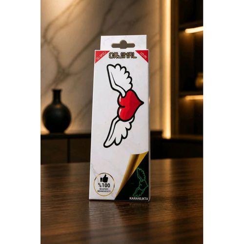 Monalisa Home  Kalıcı Gece Fosforlu Figürlü Dövme