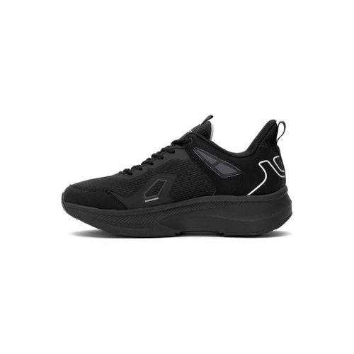 Lescon Siyah Zoom, 3 Easysep Erkek Spor Ayakkabı