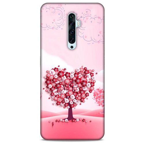 Oppo Reno 2z Kılıf Hediyelik Seri Sevgililer Günü (17) 14 Şubat Tasarım Kılıf