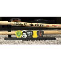 Gitar Pena Sergileme Standı 3D Baskı (Bu ürün Sadece Plastik parçadır - Almadan Önce Soru Sorabilirsiniz)