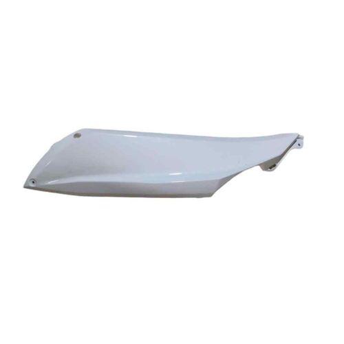 MONDİAL Mondial 125 Elegante İ Sol Alt Marşbiyel Beyaz Orj
