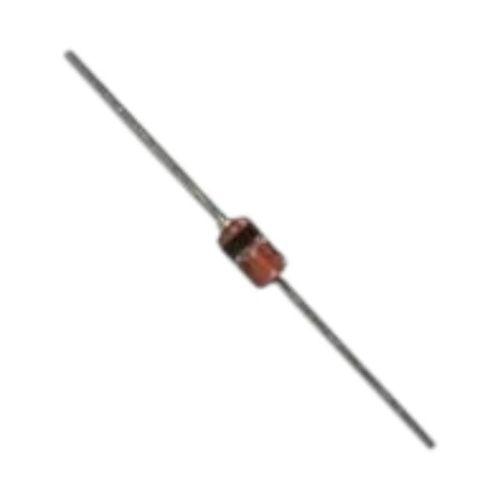 6.8 Volt 1/4 W Zener Diyot