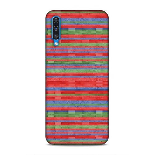 Samsung Galaxy A30s Uyumlu Kılıf Utopia (31) TPU Kılıf Blur