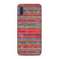 Samsung Galaxy A30s Uyumlu Kılıf Utopia (31) TPU Kılıf Blur