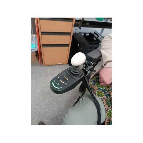 Yumurta Şeklinde Sandalyeye Kontrol Cihazı (Bu ürün Sadece Plastik parçadır - Almadan Önce Soru Sorabilirsiniz)