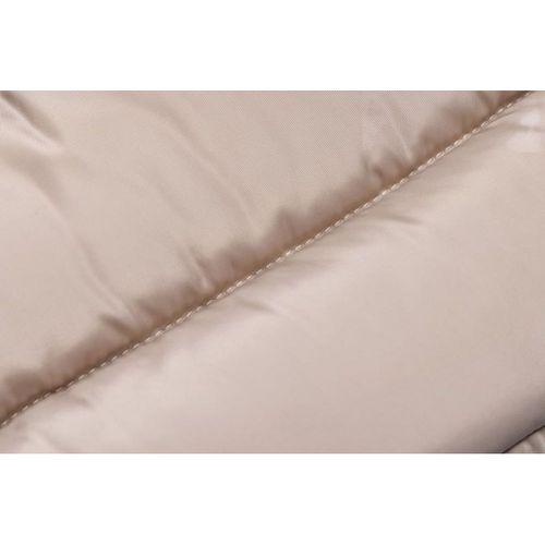 Beeztees DBL Köpek Taşıma Çantası, Yıkanabilir, 6,5Kg'ye kadar, Bej, 42x20x35cm