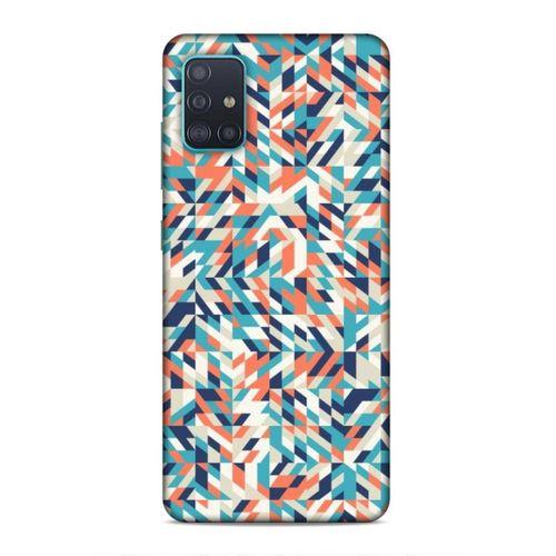 Samsung Galaxy A51 Uyumlu Kılıf Insomnia (18) Telefon Kılıfları Karışık