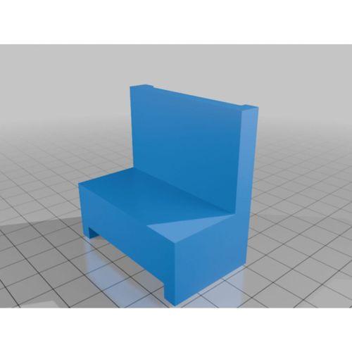 Caterham Seven Üzerine Shido LIX30L BS Quattro LiFePO4 Batarya Montaj Spacer Seti 3D Baskı (Bu ürün Sadece Plastik parçadır - Almadan Önce Soru Sorabi