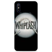 Lopard Xiaomi Redmi 9A Uyumlu Kılıf IMDB Film (32) Soft Silikon Kılıf Whiplash