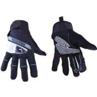 Eldiven Uzun Parmak Rectus M