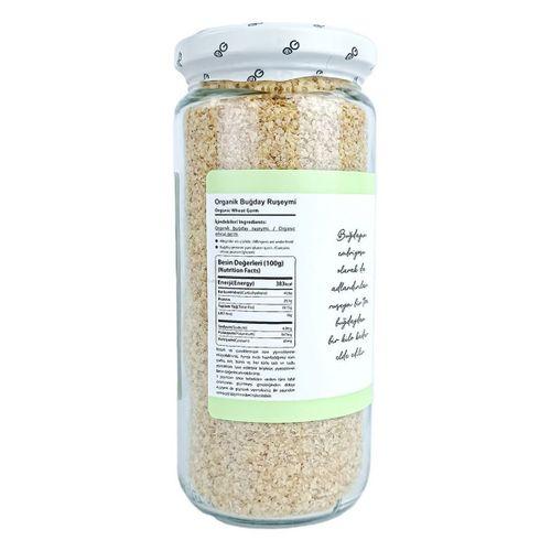 OG Natural Organik Buğday Ruşeymi 180 Gr