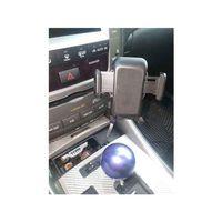 Lexus ISF 12V Telefon Tutucu Priz Fişi 3D Baskı (Bu ürün Sadece Plastik parçadır - Almadan Önce Soru Sorabilirsiniz)