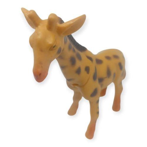 Hayvan Figürleri - Vahşi Hayvanlar 10 cm - Zürafa