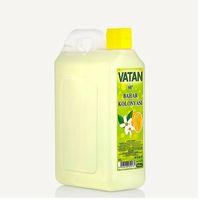 900 cc Limon Kolonyası Bidon