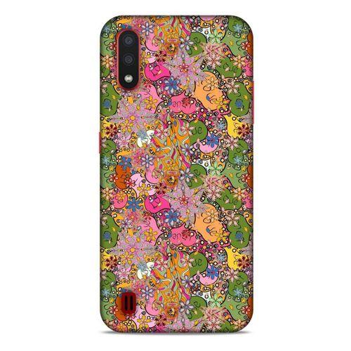 Samsung Galaxy A01 Kılıf Hediyelik Seri Sevgililer Günü (50) 14 Şubat Shockproof Kılıf