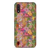 Samsung Galaxy A01 Kılıf Hediyelik Seri Sevgililer Günü (50) 14 Şubat Shockproof Kılıf